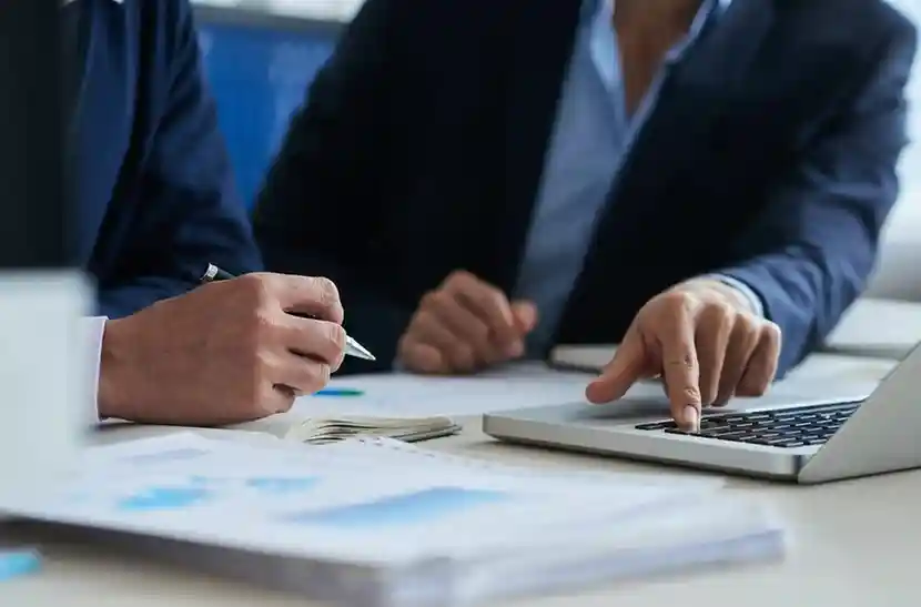 Financial Services In UAE